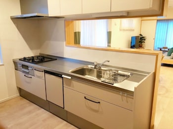 bears stay kumejima villa