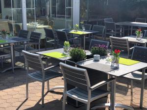 hotel restaurant angelo