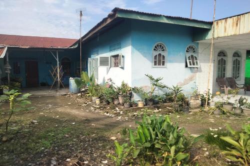 spot on 93104 barak tambunan