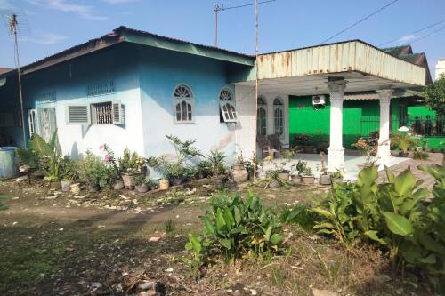 spot on 93104 barak tambunan