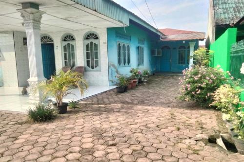 spot on 93104 barak tambunan