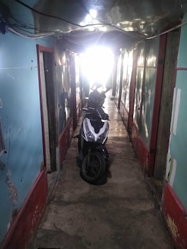 spot on 93104 barak tambunan