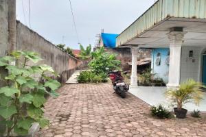 spot on 93104 barak tambunan