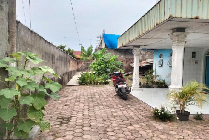 medan
