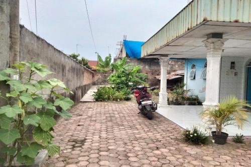 medan