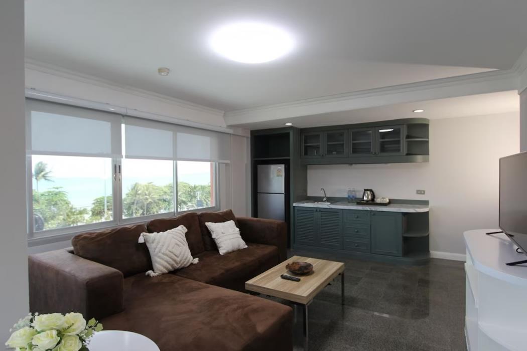coco beach hotel jomtien pattaya