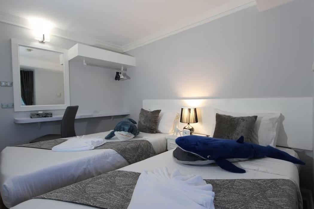 coco beach hotel jomtien pattaya