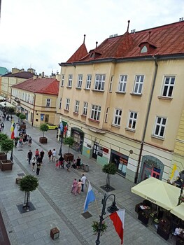 apartament promenada