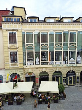 apartament promenada