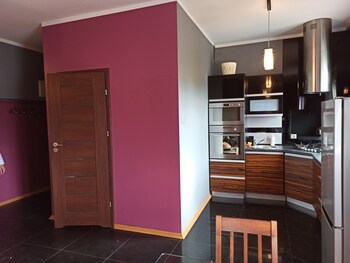 apartament promenada