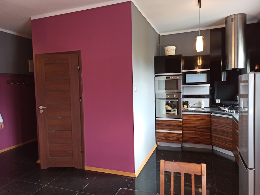 apartament promenada