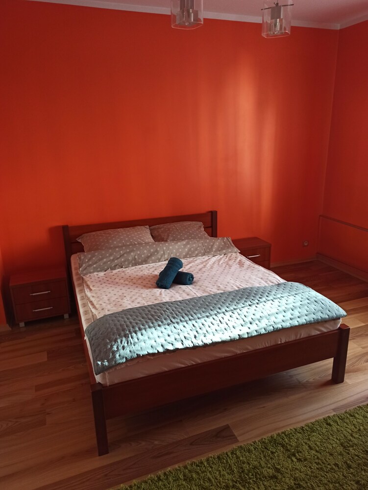 apartament promenada