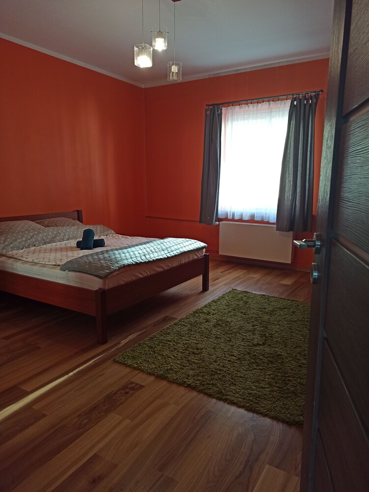 apartament promenada