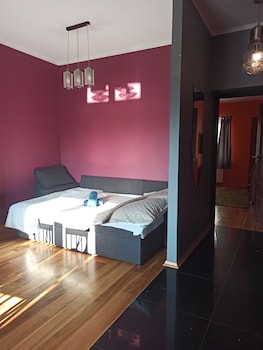 apartament promenada