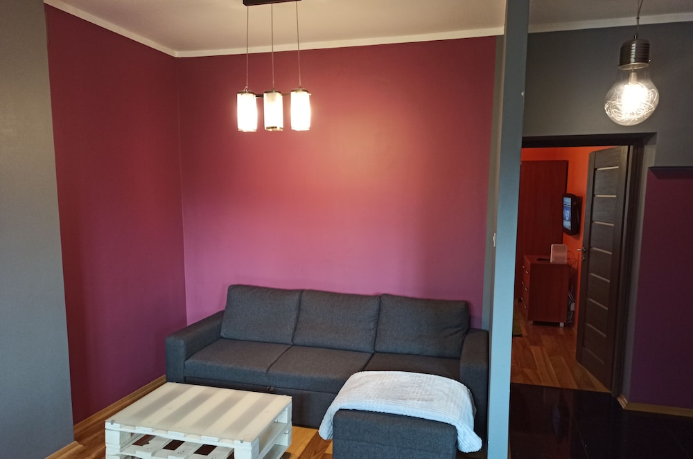 apartament promenada