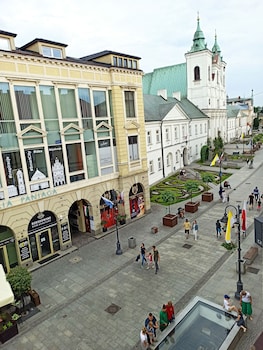 apartament promenada