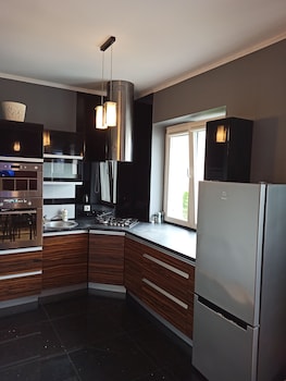 apartament promenada