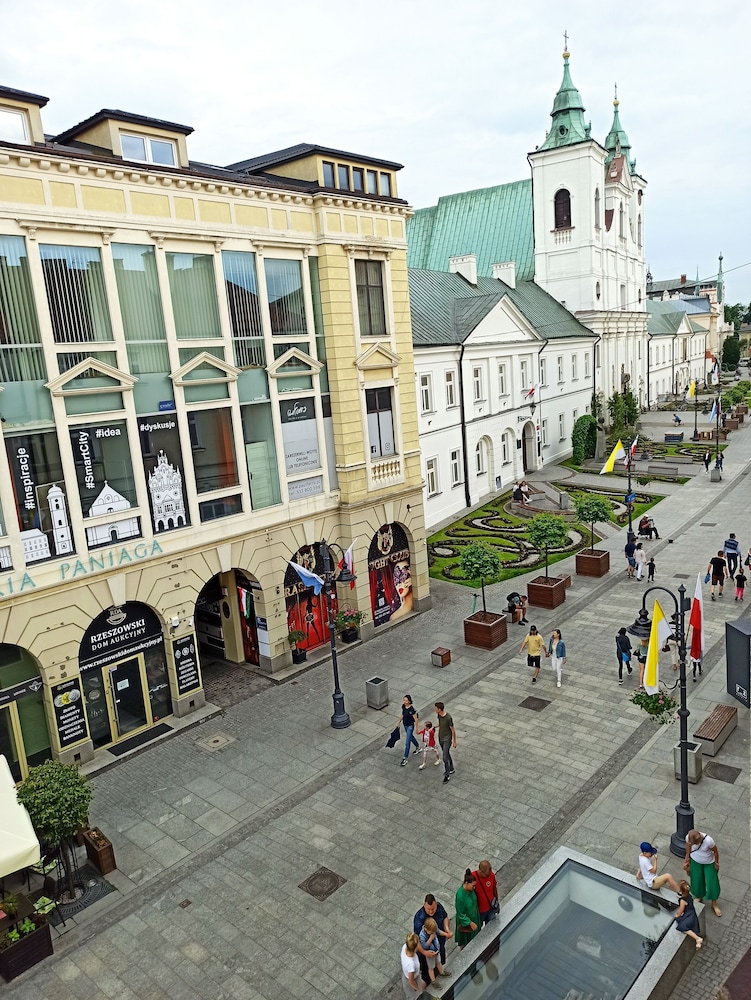 apartament promenada