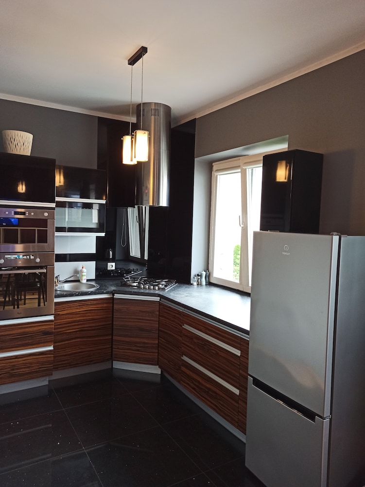 apartament promenada