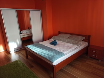 apartament promenada