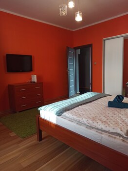 apartament promenada