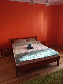 apartament promenada