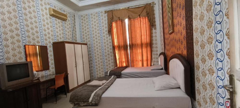oyo 93123 wisma hamalau syariah