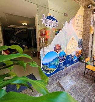 frontier hostel and tours