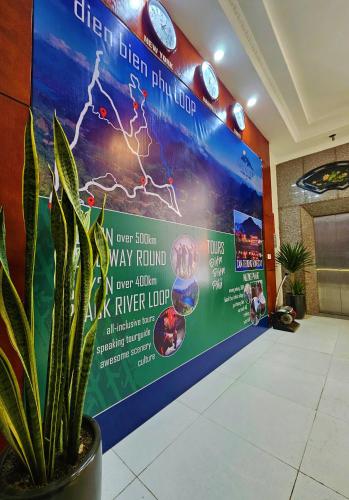 frontier hostel and tours