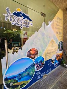frontier hostel and tours