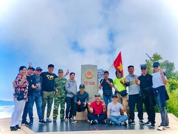 frontier hostel and tours