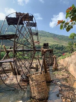 frontier hostel and tours