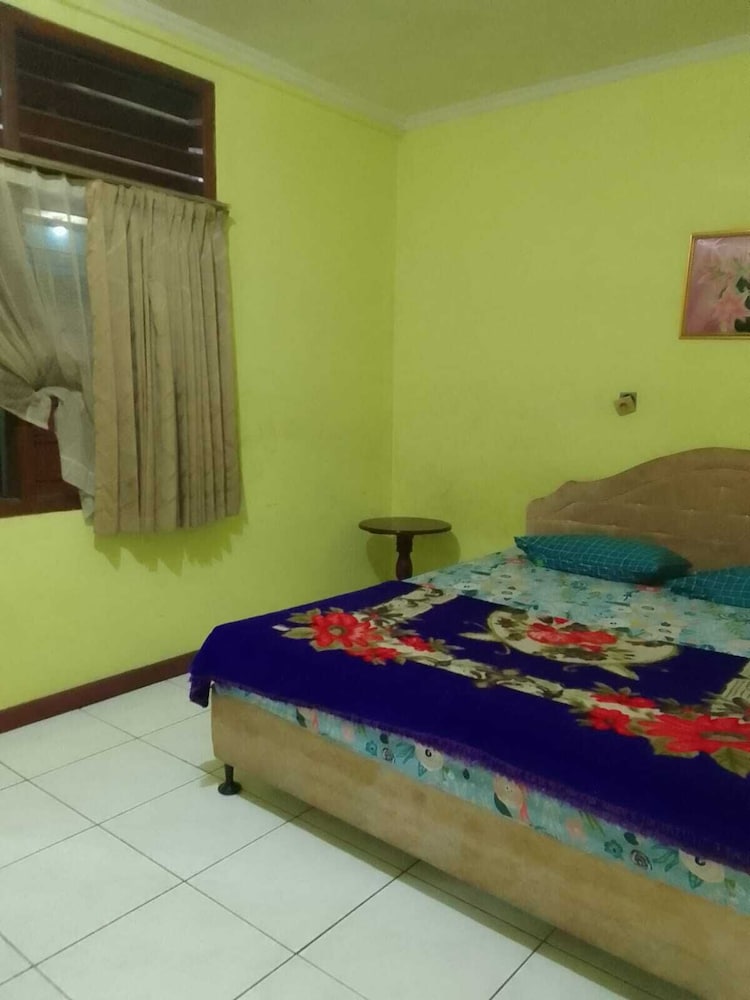 oyo 93146 lamin indah