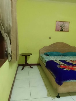 oyo 93146 lamin indah