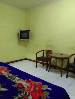 oyo 93146 lamin indah