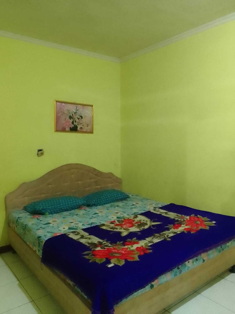 oyo 93146 lamin indah