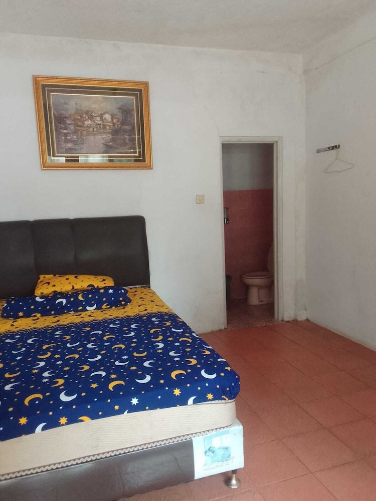 oyo 93146 lamin indah