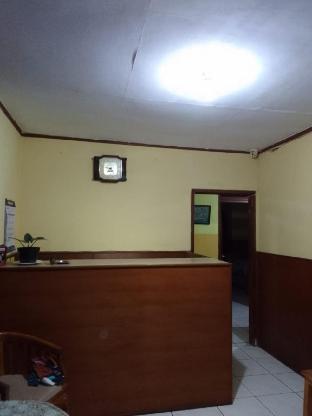oyo 93146 lamin indah