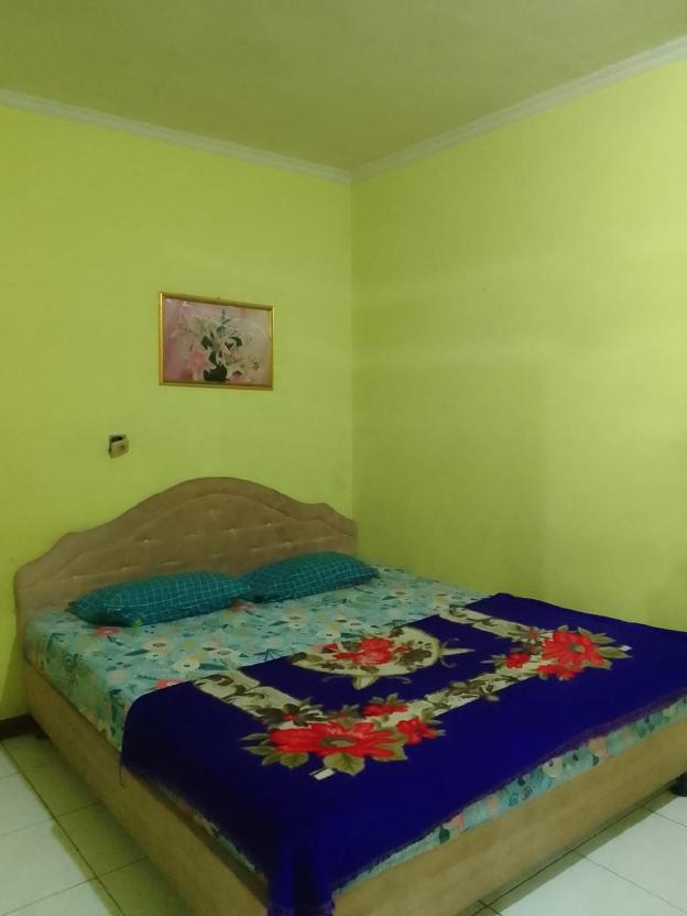 oyo 93146 lamin indah