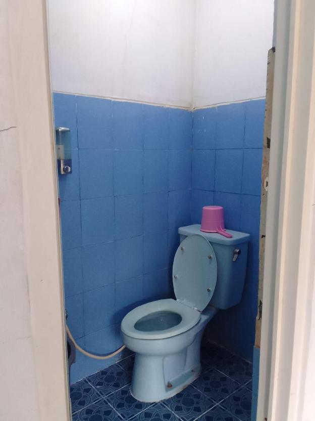 oyo 93146 lamin indah