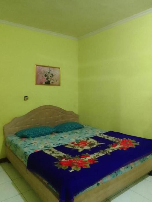 oyo 93146 lamin indah
