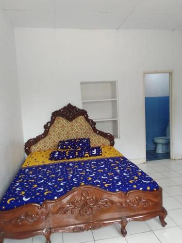 oyo 93146 lamin indah