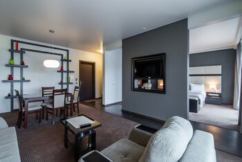 bartolomeo best river resort