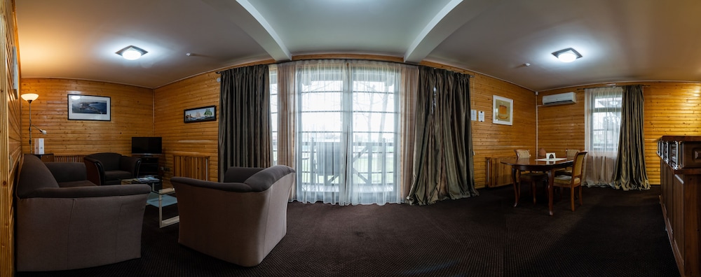 bartolomeo best river resort