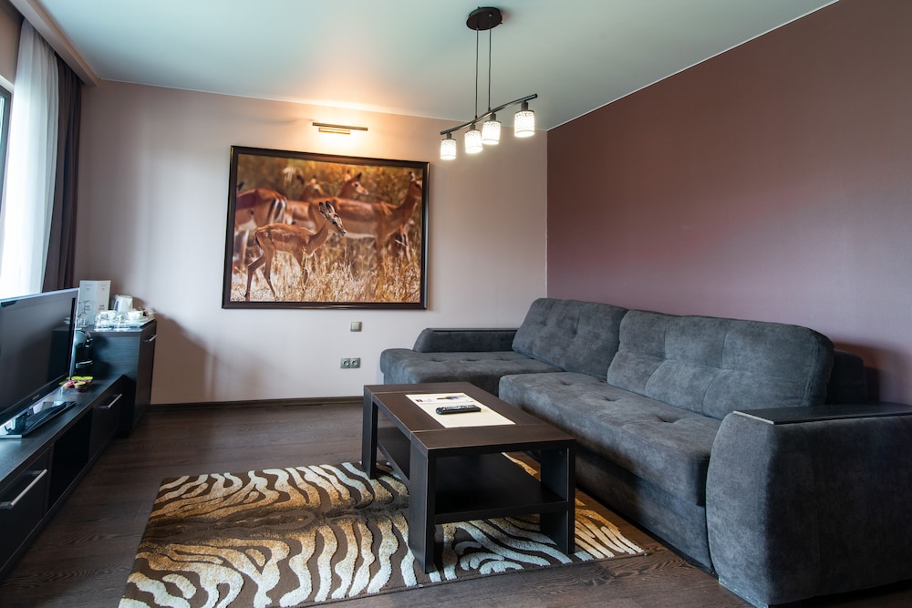 bartolomeo best river resort