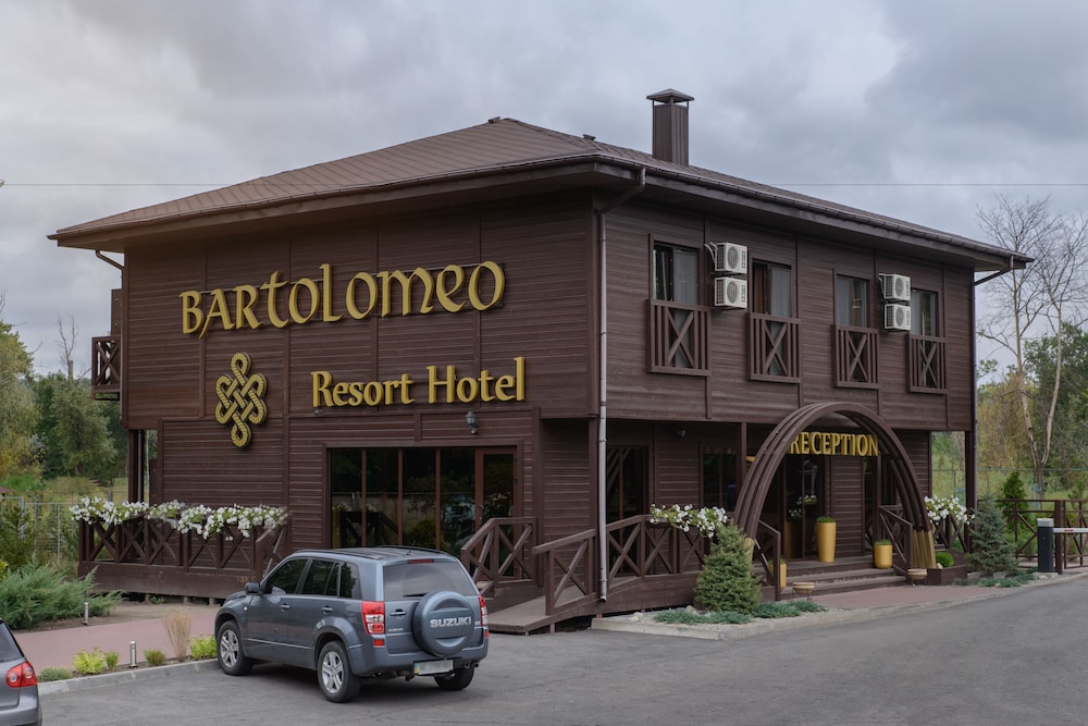 bartolomeo best river resort