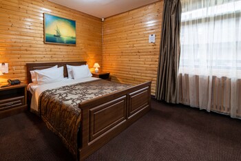 bartolomeo best river resort