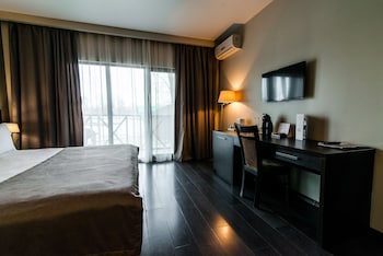 bartolomeo best river resort