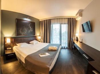 bartolomeo best river resort