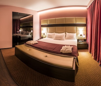 bartolomeo best river resort